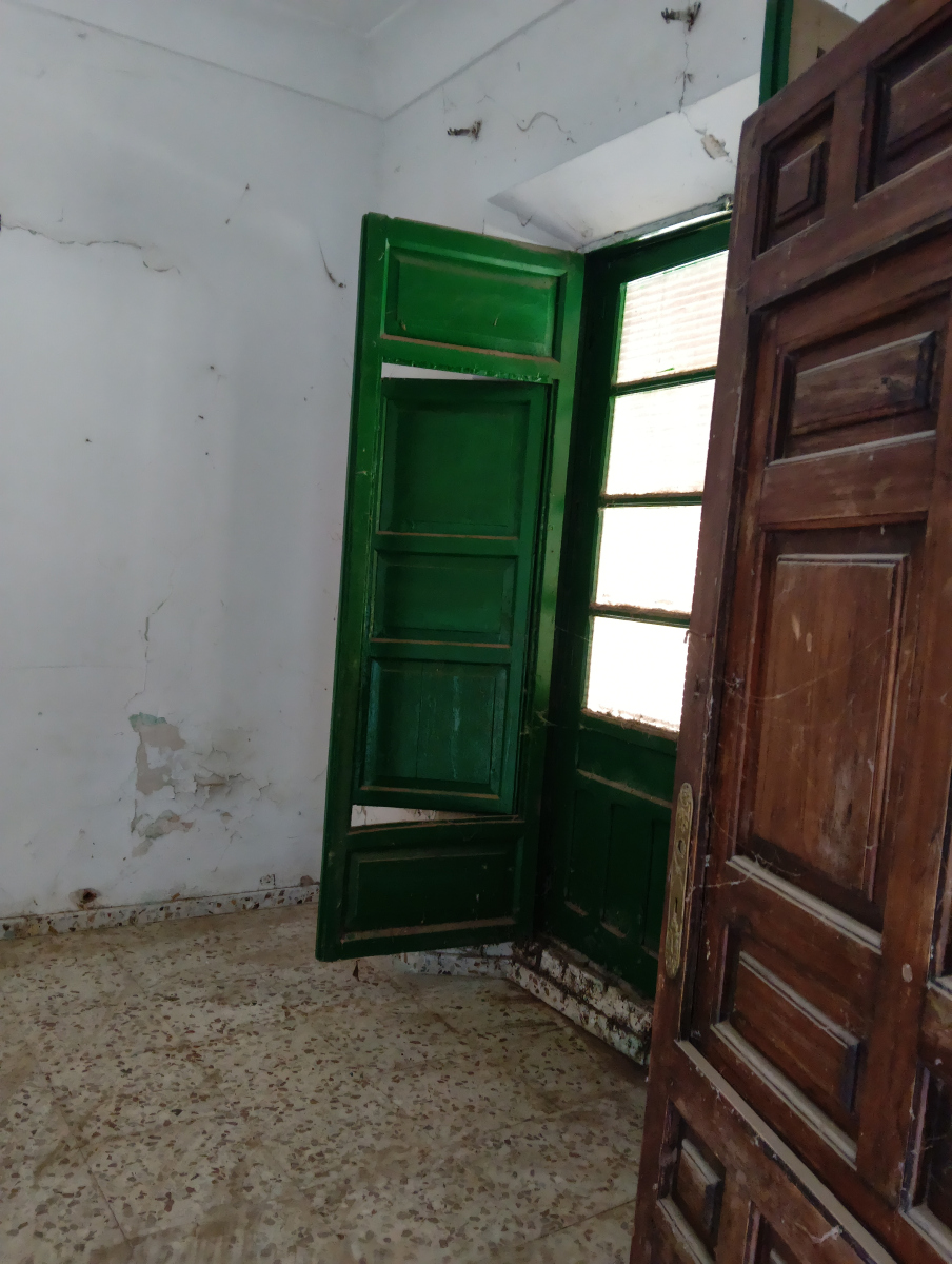 Habitación.