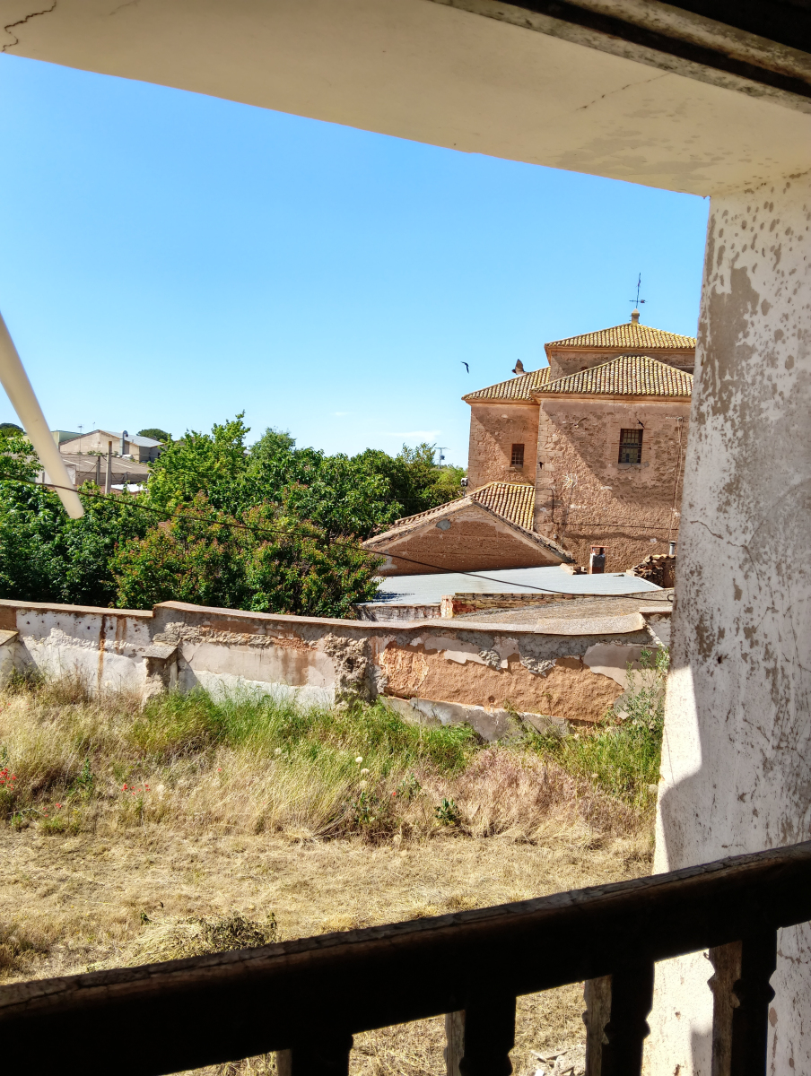 Vistas.
