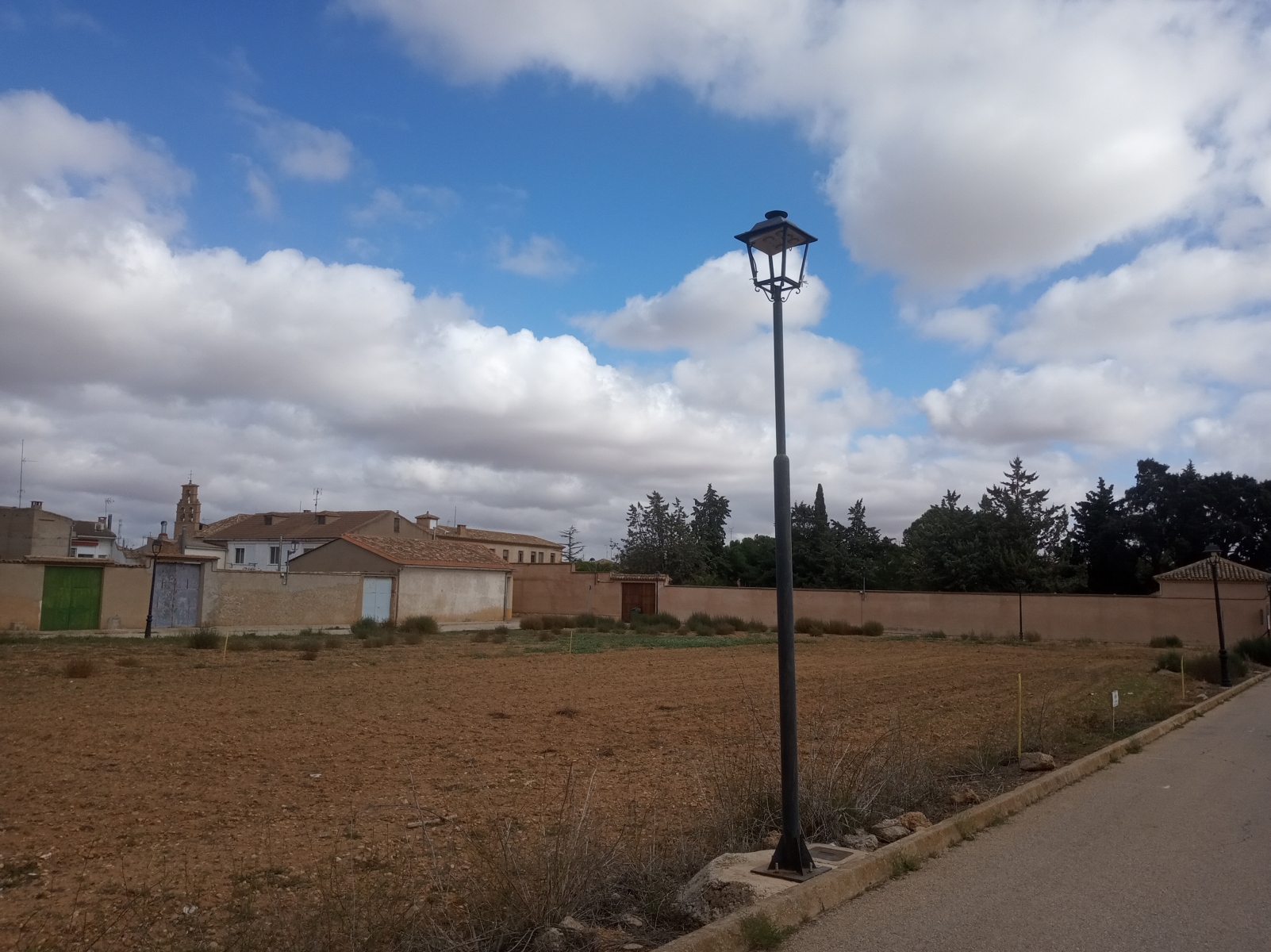 Ubicación.