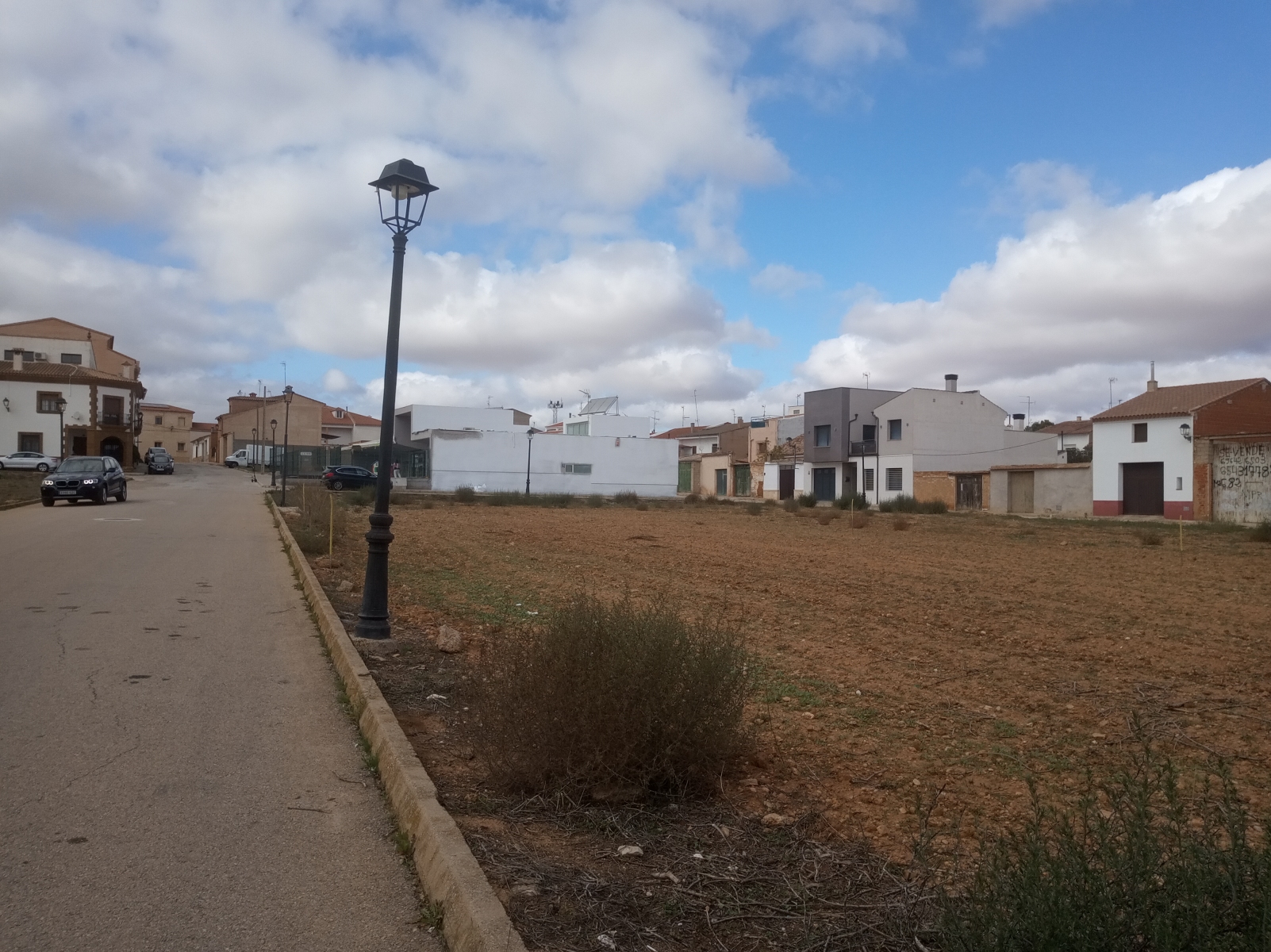 Calle -