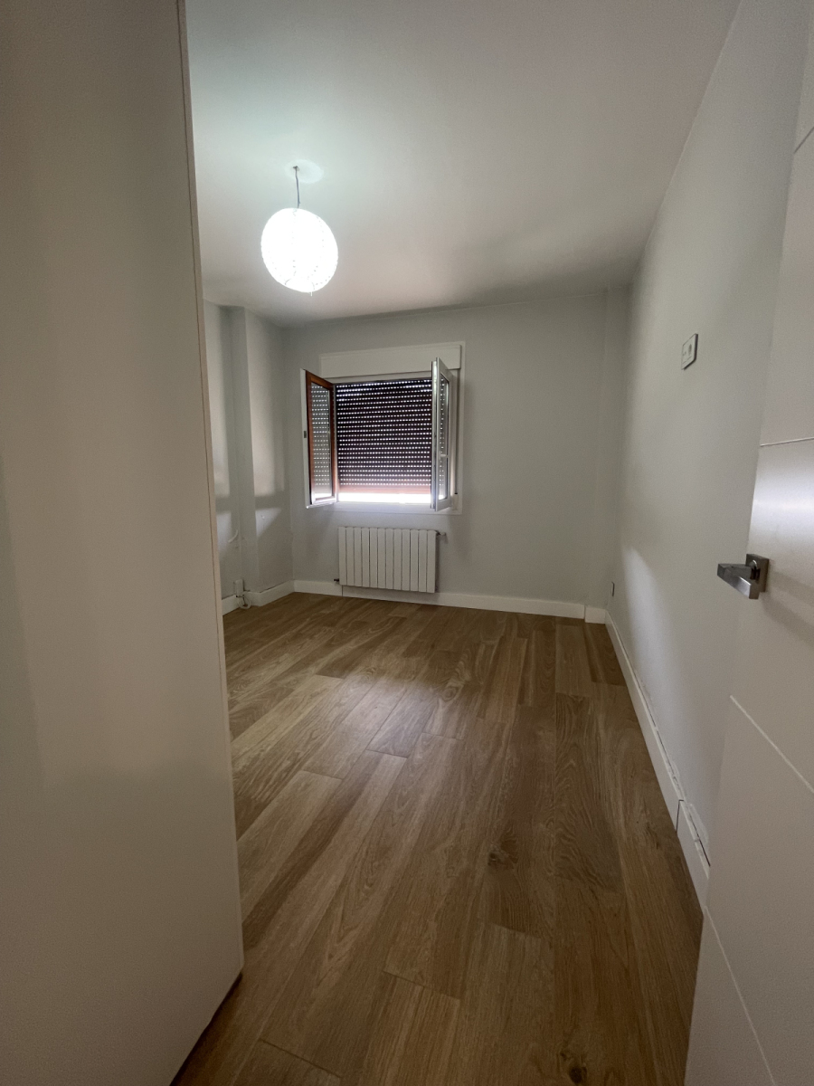 Dormitorio.