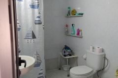 Baño.