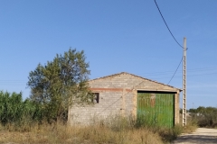 Entrada.